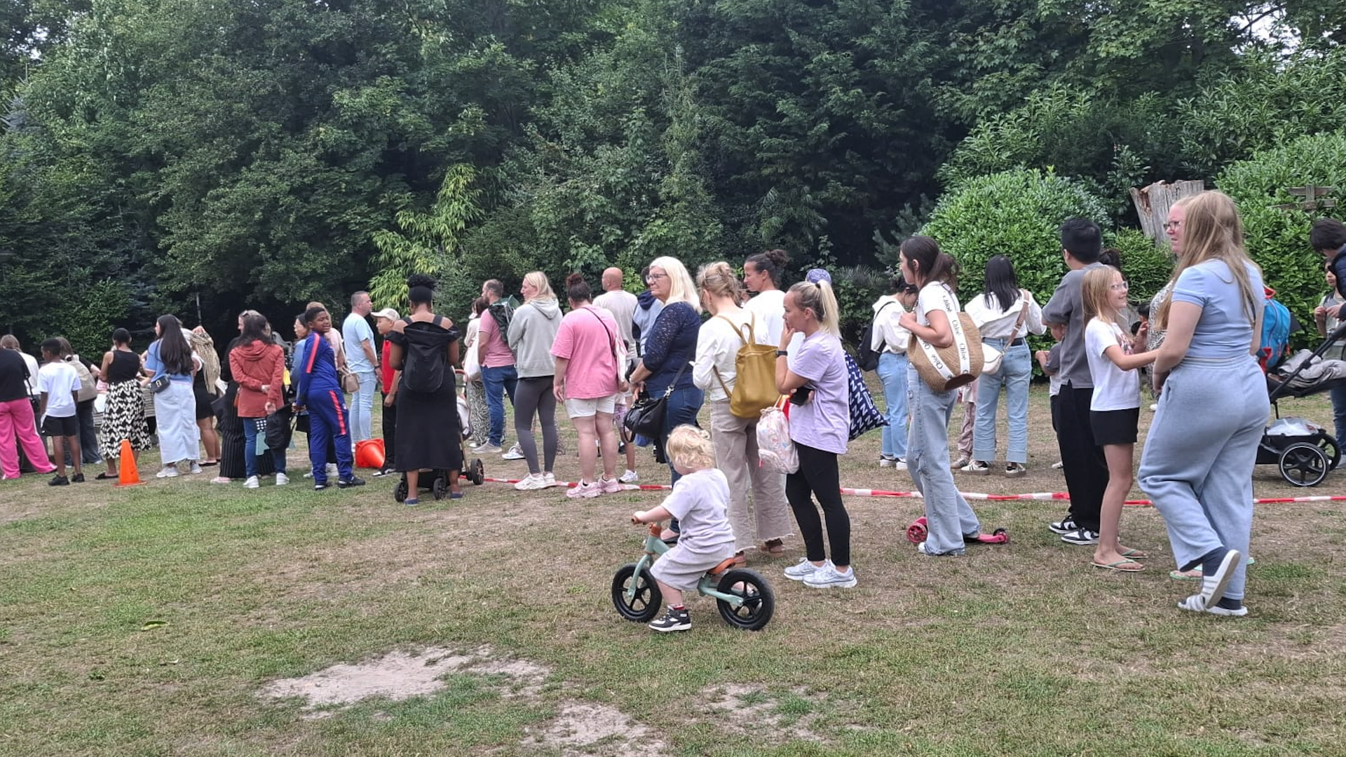 Don Bosco Vakantiebos binnen 35 minuten uitverkocht