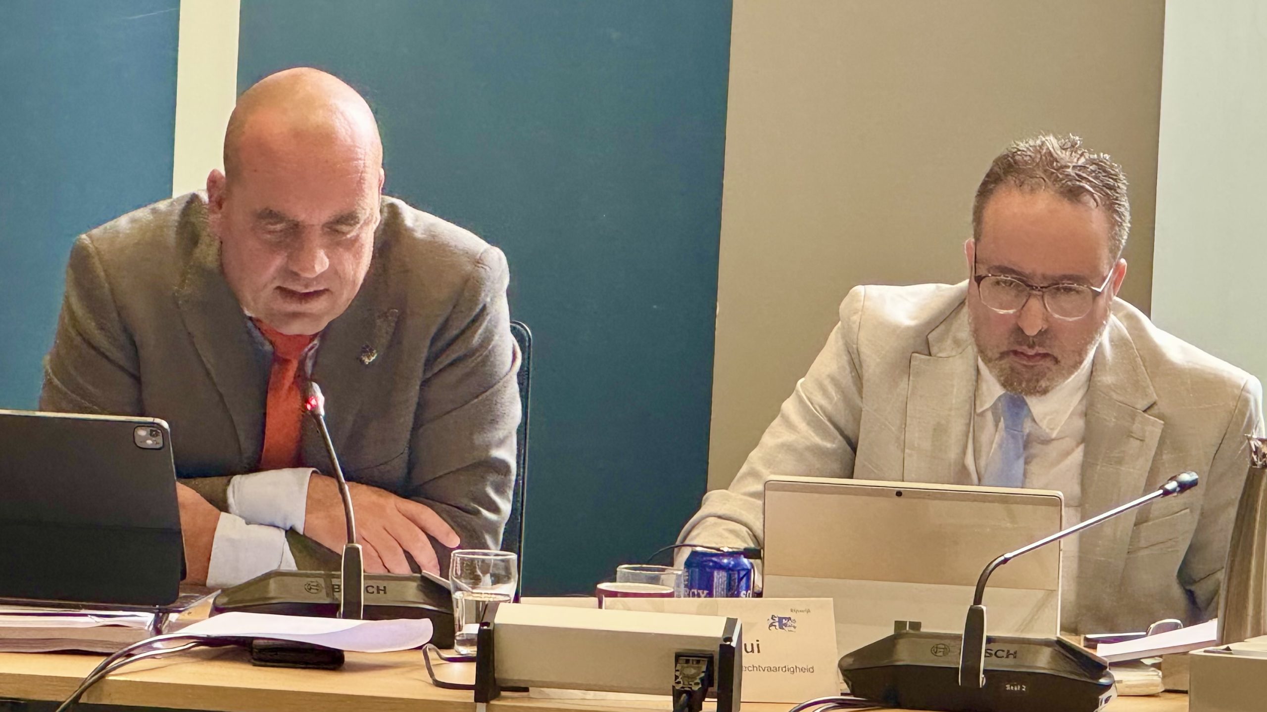Kaderdebat – Wethouder Werner van Damme: “Rijswijk groeit gezond, fysiek, sociaal én financieel” Kaderdebat – Wethouder Werner van Damme: “Rijswijk groeit gezond, fysiek, sociaal én financieel”
