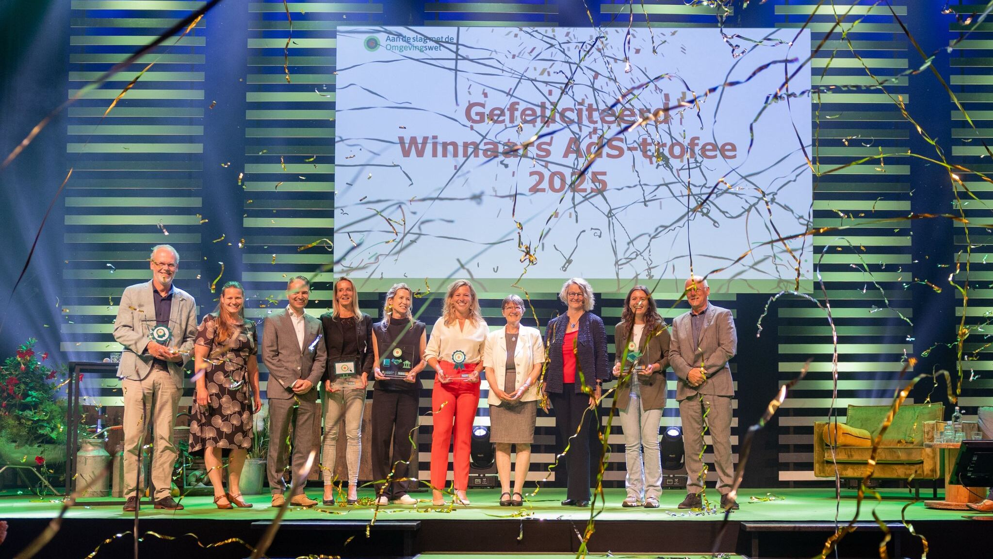 Pijnacker-Nootdorp wint landelijke trofee voor toegankelijk omgevingsloket
