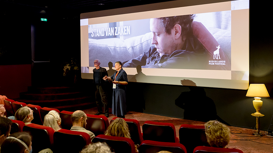 Documentairemiddag over Long Covid in Nootdorp