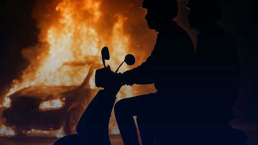 Auto in brand gestoken in Nootdorp, politie zoekt getuigen