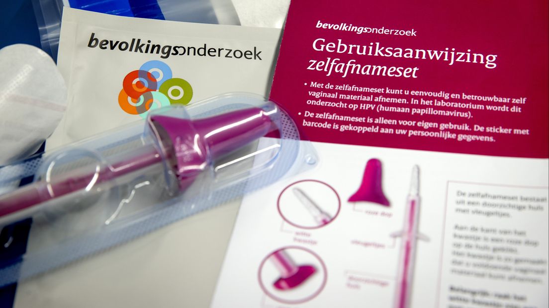 Hack bij Rijswijks lab treft 485.000 vrouwen van bevolkingsonderzoek