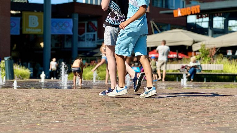Nationaal Hitteplan geactiveerd voor Rijswijk