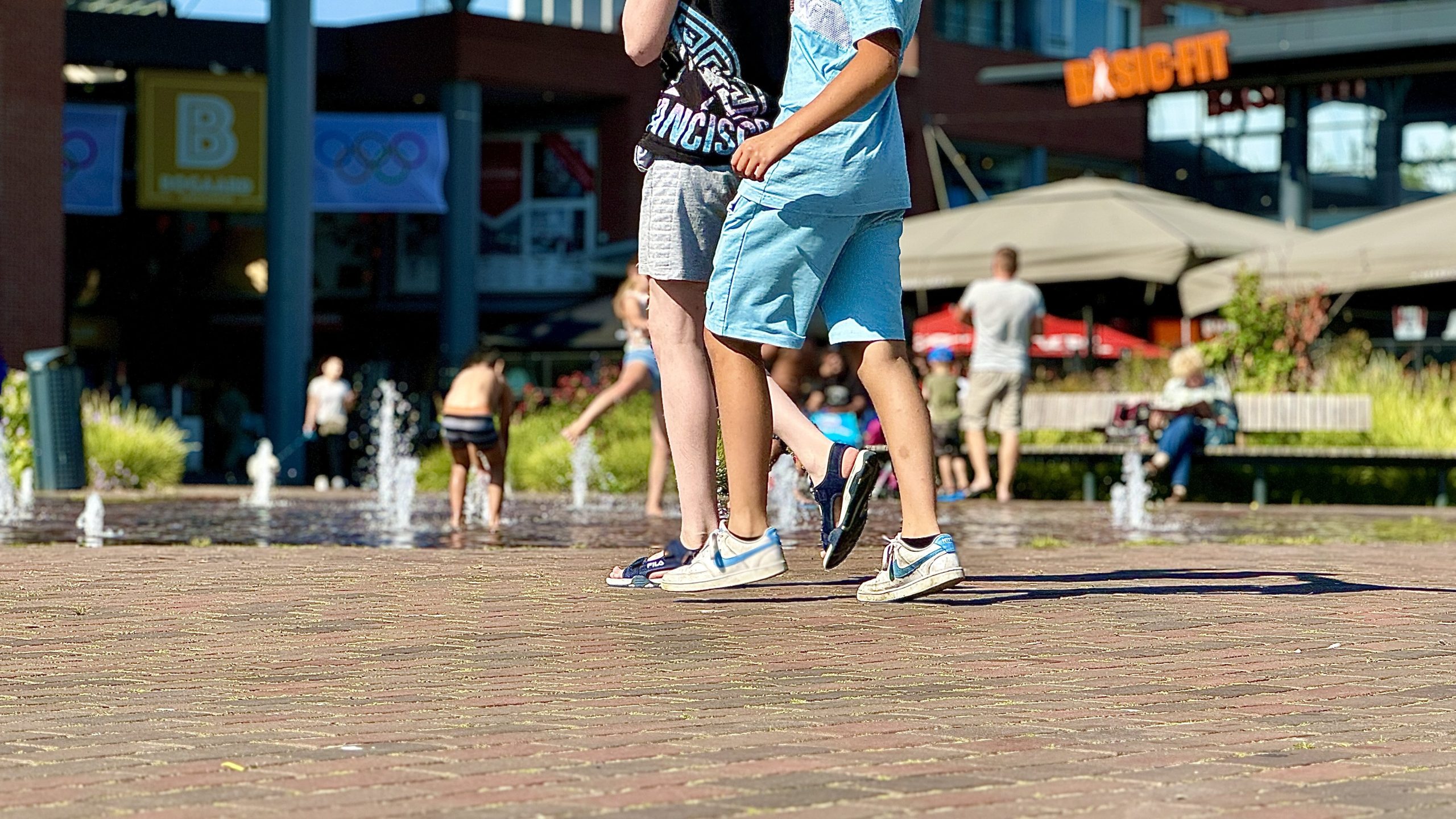 Nationaal Hitteplan geactiveerd voor Rijswijk