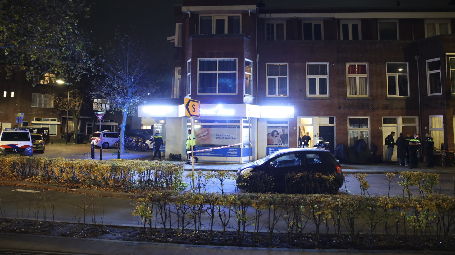 Gedwongen behandeling voor verdachte van dodelijke steekpartij op 70-jarige vader