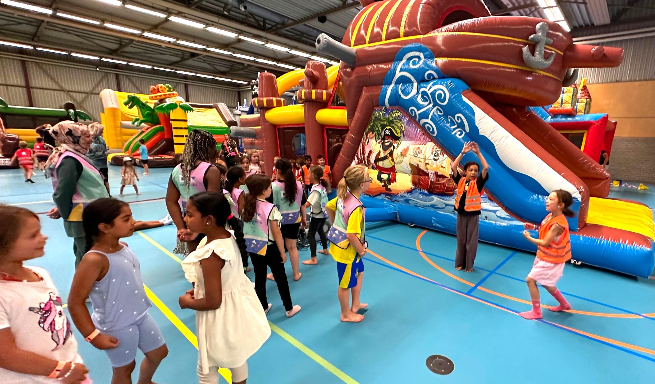 springkussen festijn 4