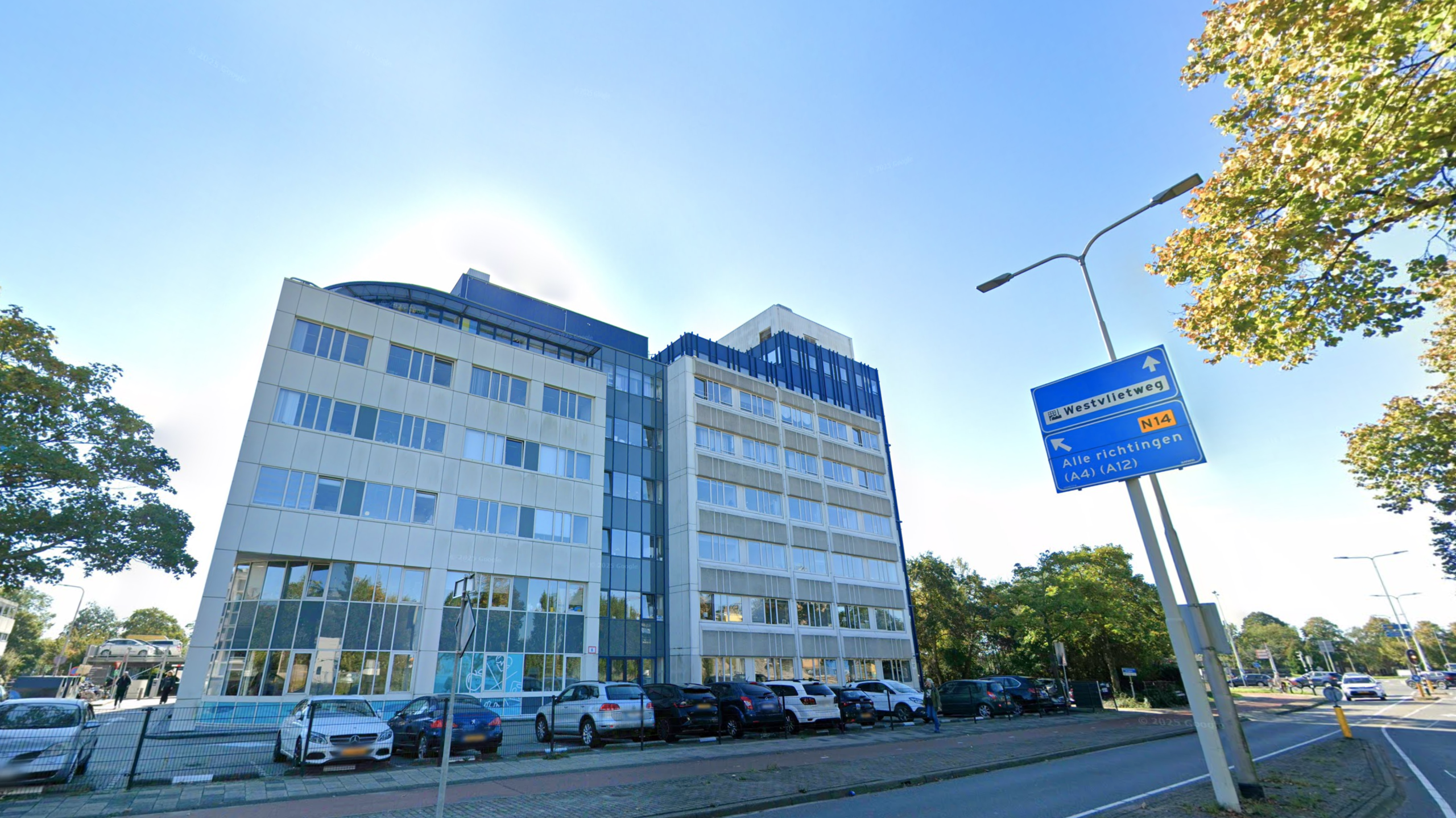 Bewoners Oekraïense opvang in Leidschendam klagen over slechte voorzieningen en verlies van privacy