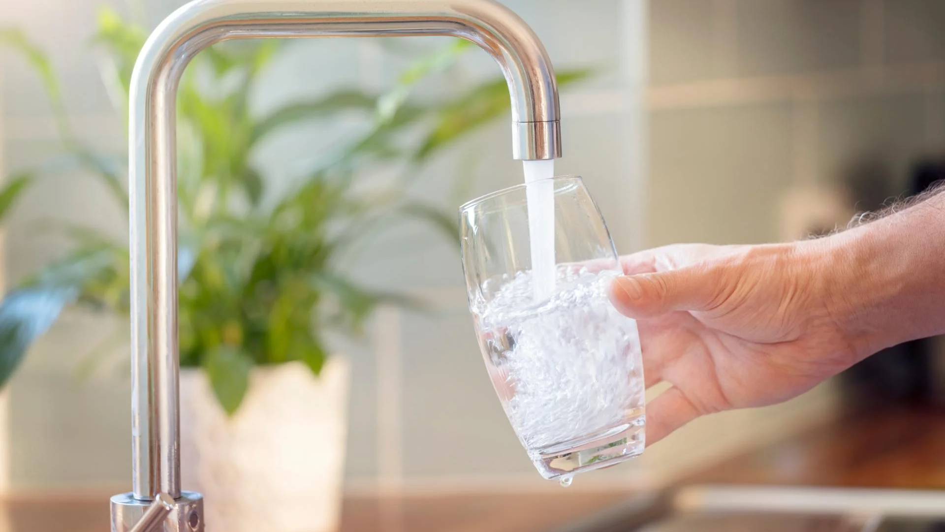 Zoektocht naar nieuwe drinkwaterlocatie gaat door: Vliet in beeld, maar keuze nog niet definitief