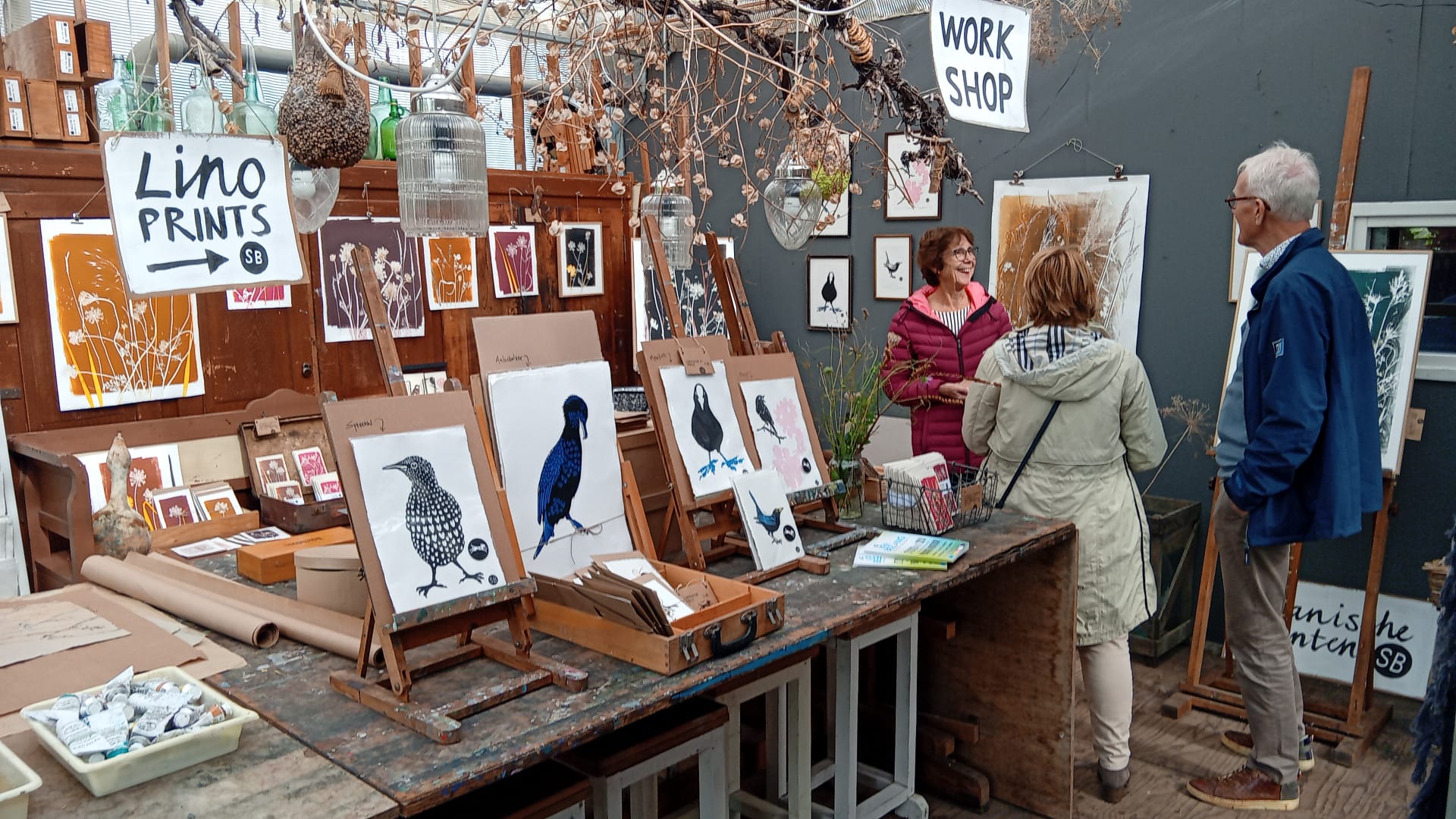 Kunst- en cultuurweekend De Verbeelding zet Pijnacker-Nootdorp op z’n kop
