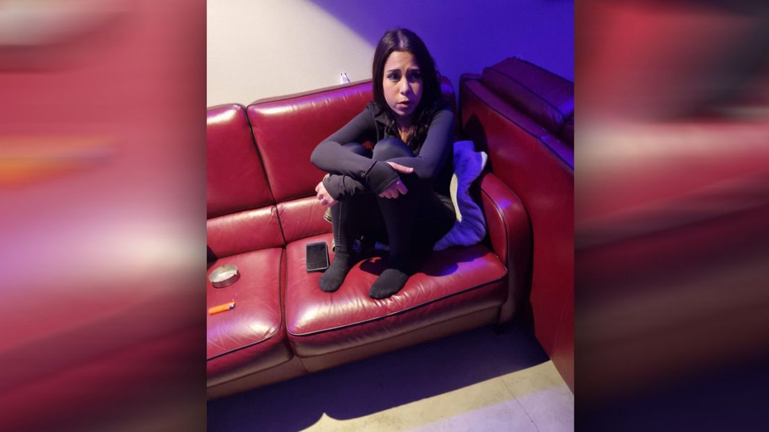 Grote zorgen om vermist meisje uit Leidschendam