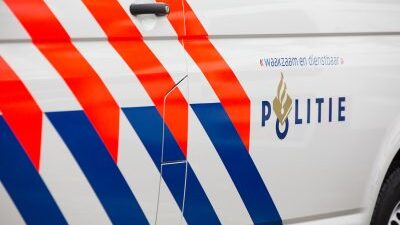 Grote controle van opslagboxen op bedrijventerrein Plaspoelpolder