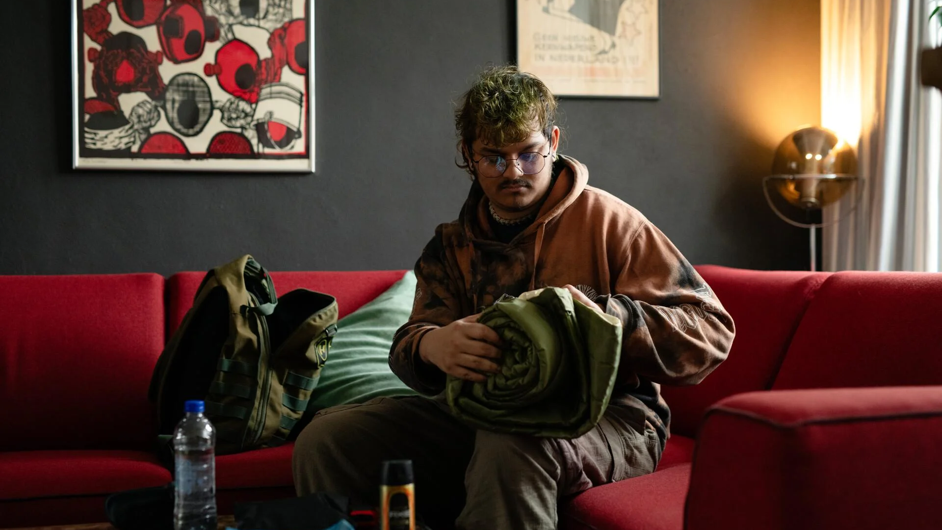 ETHOS-telling brengt omvang dakloosheid in Rijswijk en regio in beeld