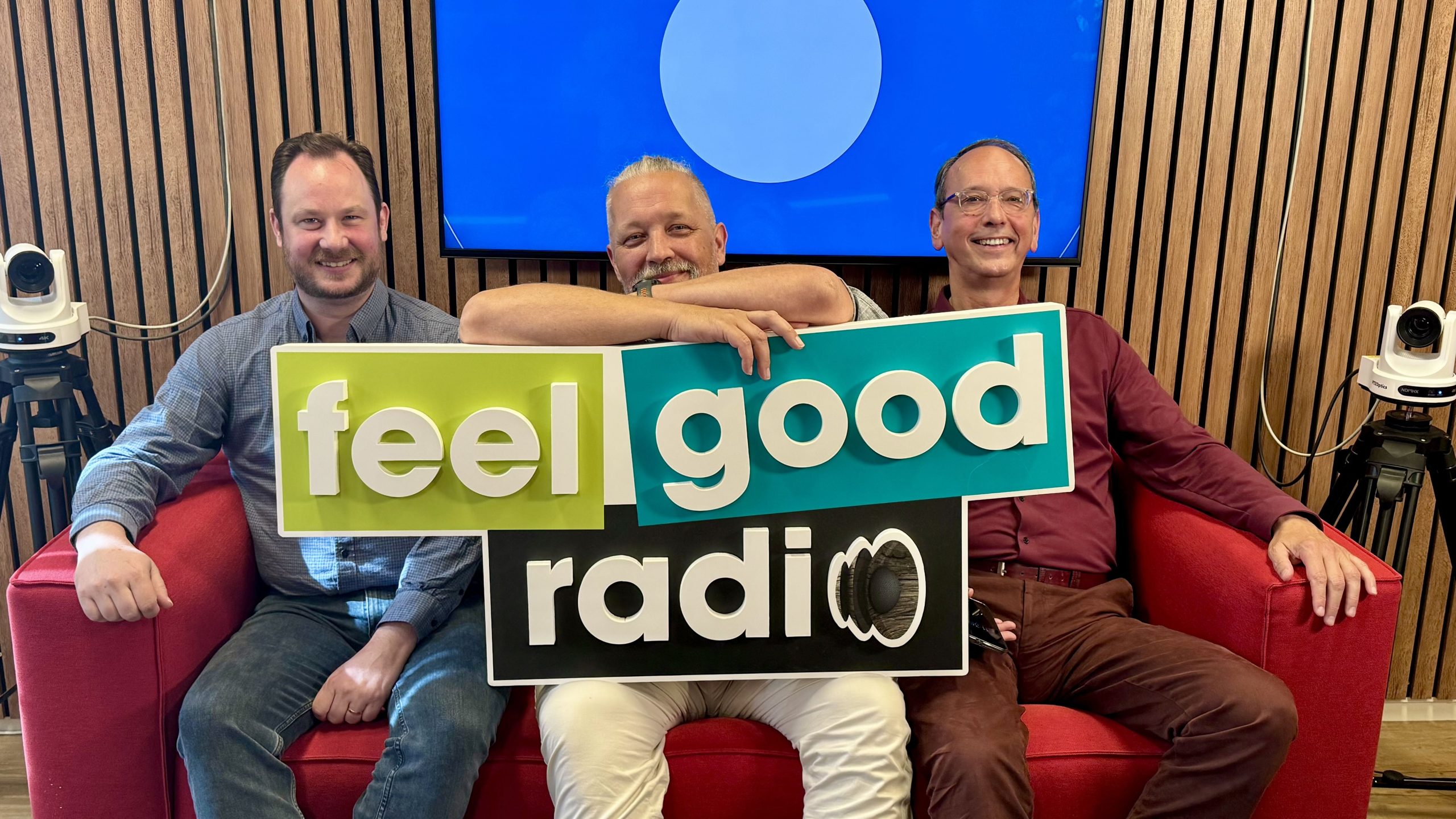 TV Programma: Leer de persoon achter het raadslid kennen: Vandaag met Maarten van ’t Eind van GroenLinks en Menno van Enk van CDA TV Programma: Leer de persoon achter het raadslid kennen: Vandaag met Maarten van ’t Eind van GroenLinks en Menno van Enk van CDA