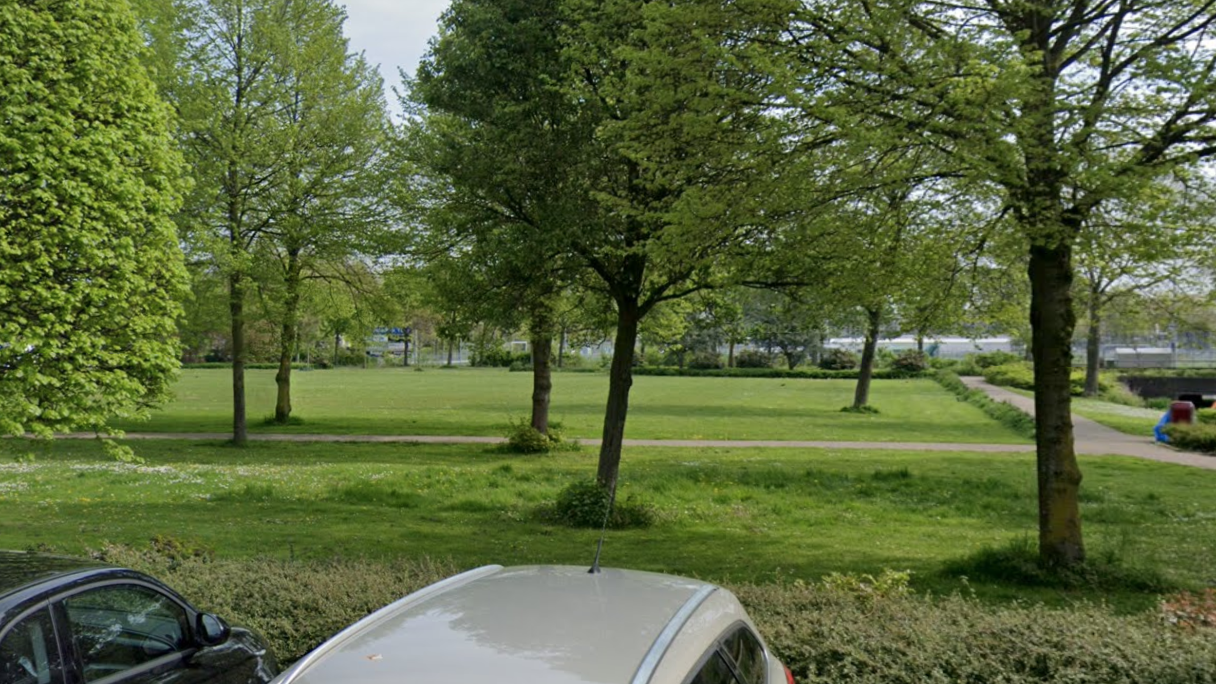 Circus Barani moet Voorburg verlaten na incident met ambtenaar