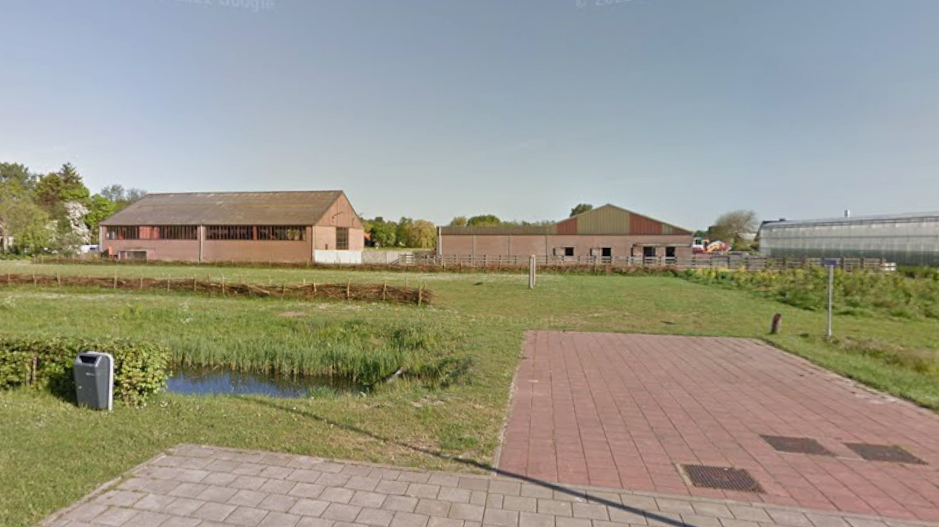 Toekomstplan voor Vrijenban in Delfgauw staat vast Toekomstplan voor Vrijenban in Delfgauw staat vast