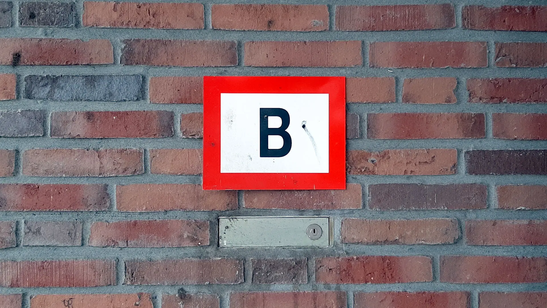 Brandweer Haaglanden stopt met sleutelbuizen per 1 januari 2026