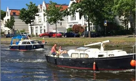 Dunea kiest de Vliet als nieuwe bron voor drinkwater