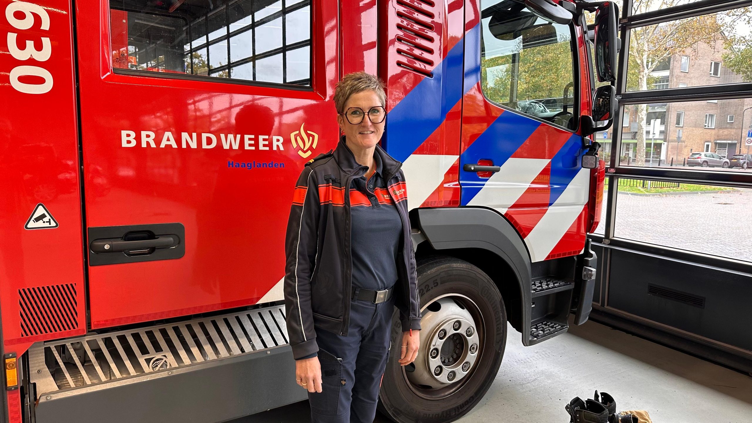 [VIDEO] Brandweer waarschuwt voor risico’s met e-bikeaccu’s