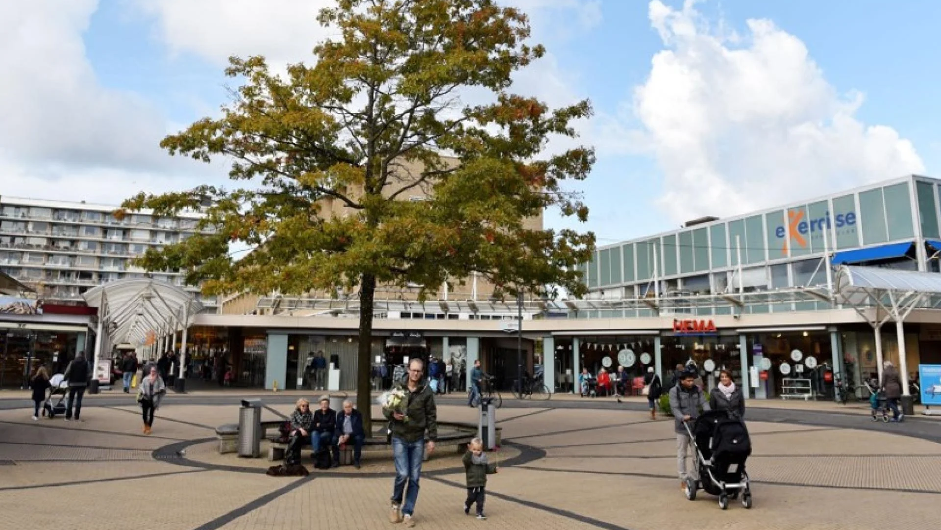 Gemeente zet volgende stap in vernieuwing De Julianabaan