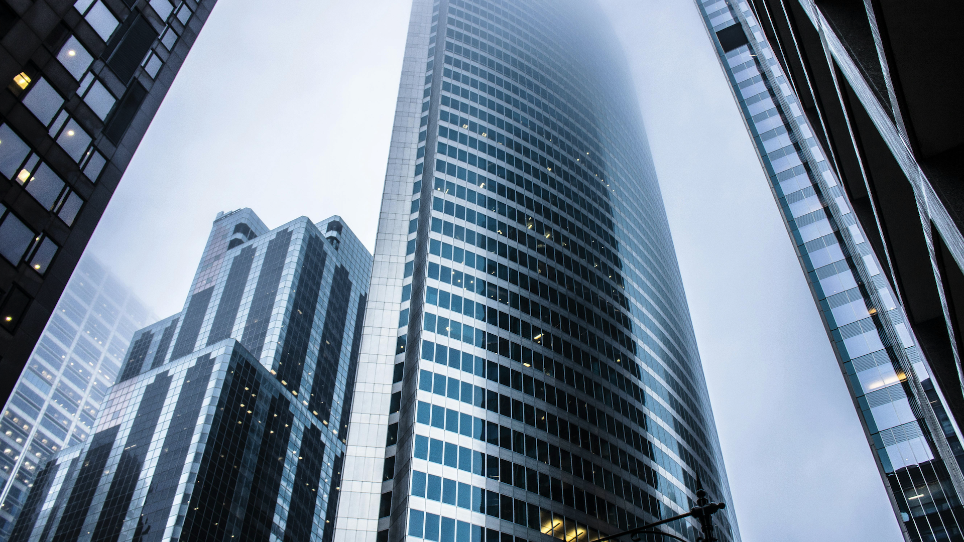 De belangrijkste factoren bij het kiezen van een kantoor in een grote stad