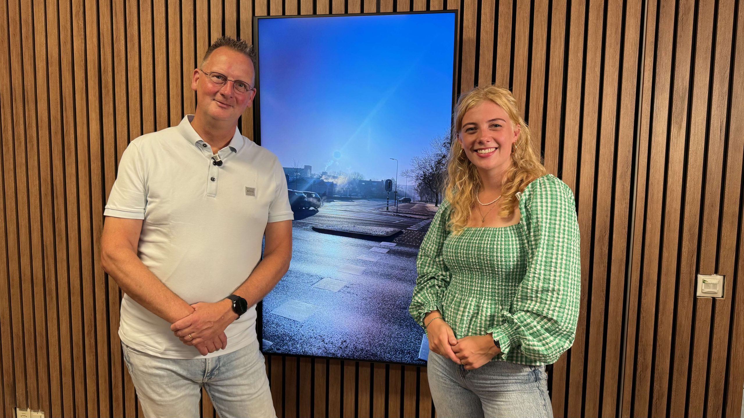 TV Programma: Eerste uitzending van fotoprogramma ‘Focus op Rijswijk’