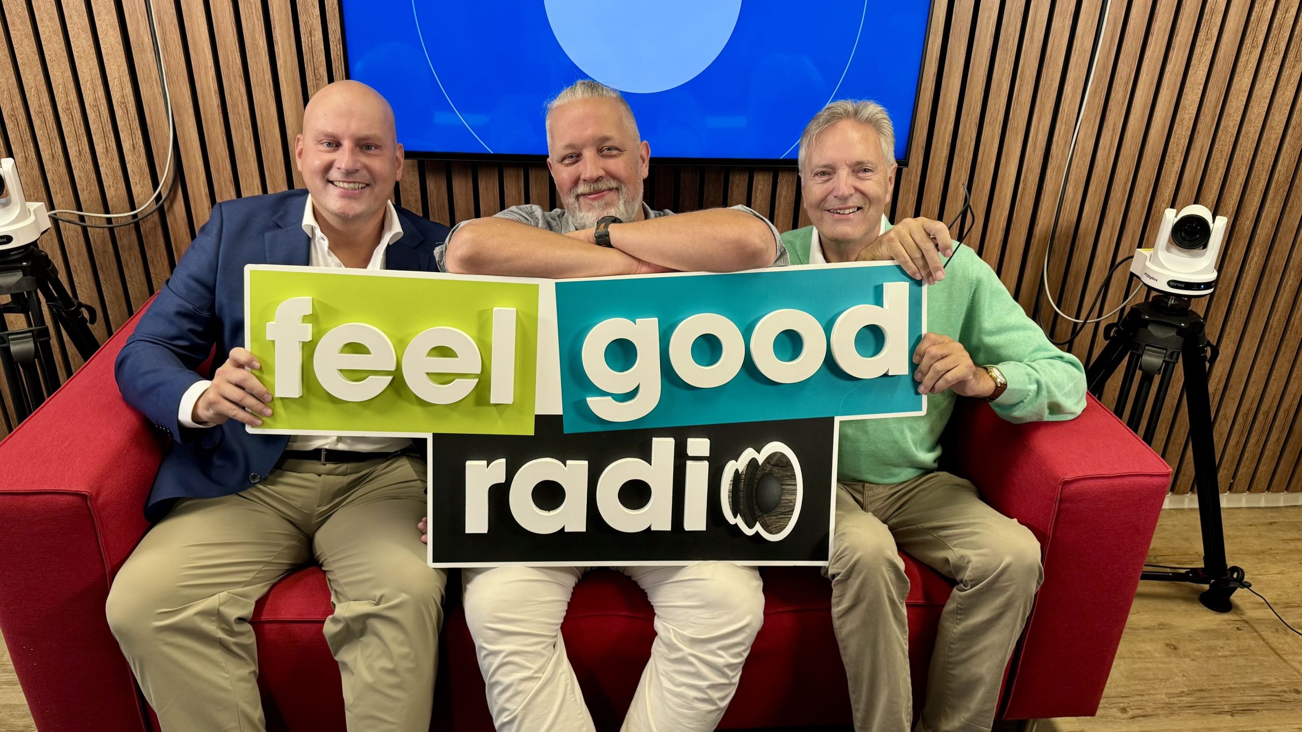 TV Programma: Leer de persoon achter het raadslid kennen: Vandaag met Ger Kruger van Beter voor Rijswijk en Tinus Kaffa van Wij. Rijswijk TV Programma: Leer de persoon achter het raadslid kennen: Vandaag met Ger Kruger van Beter voor Rijswijk en Tinus Kaffa van Wij. Rijswijk