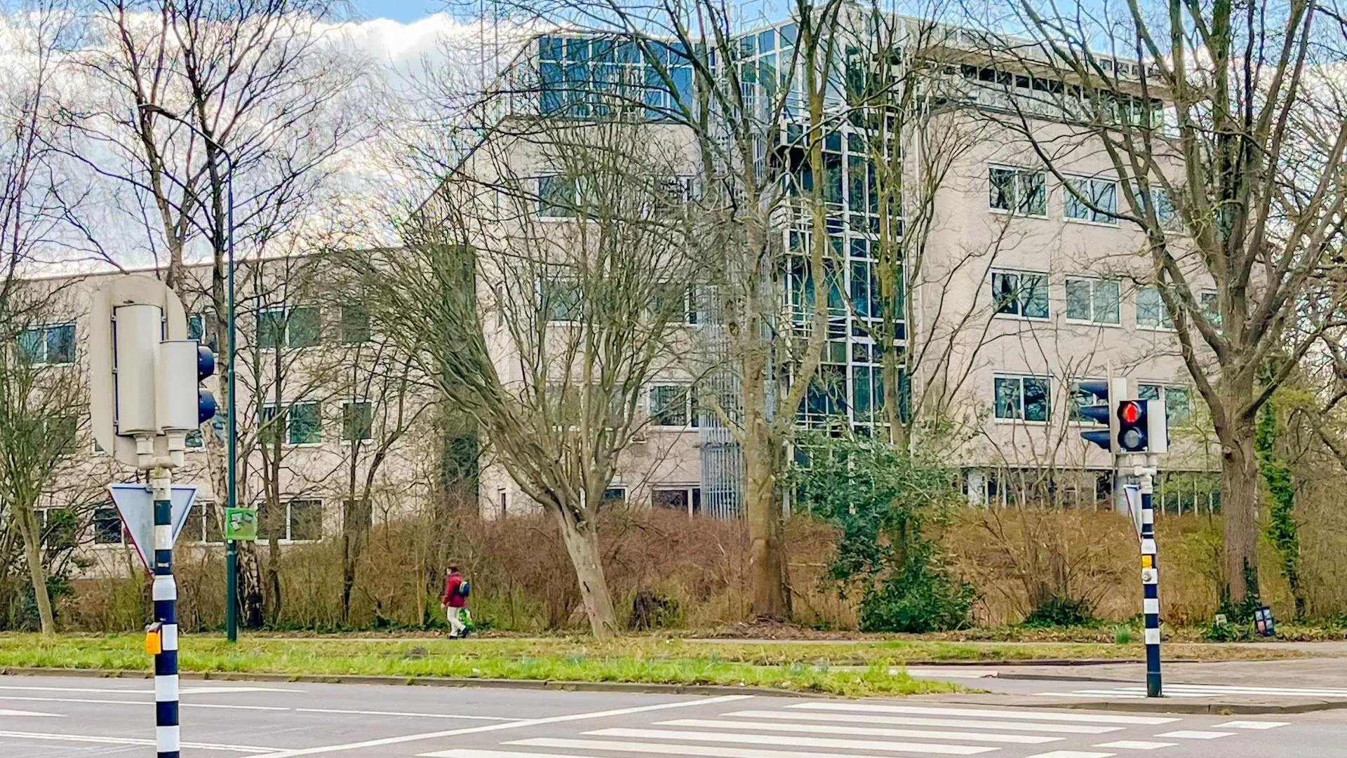 Klankbordgroep denkt mee over tijdelijke woonlocatie voor statushouders