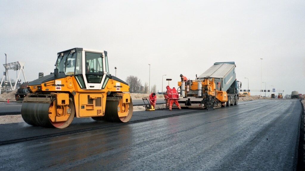 Rijkswaterstaat sluit afrit Nootdorp drie dagen af door werkzaamheden aan A12