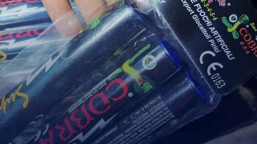 Inleveractie vuurwerk moet Rijswijk veiliger maken