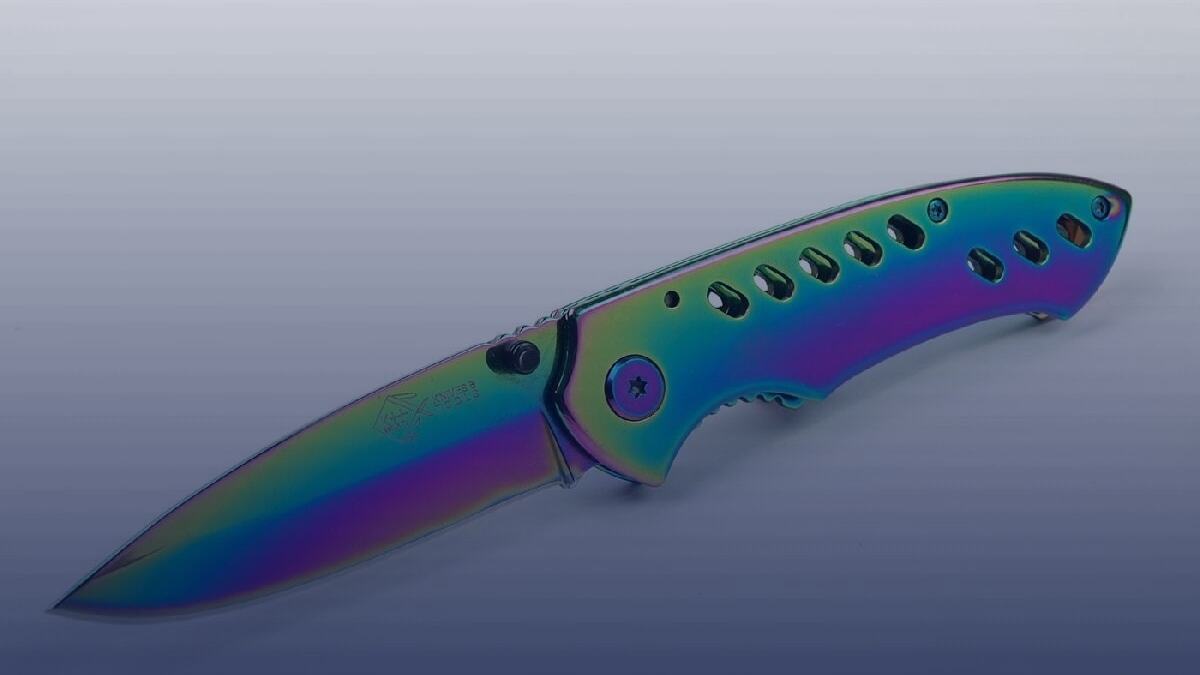 Jongen (15) met mes aangehouden in Pijnacker moeder weigert naar politiebureau te komen