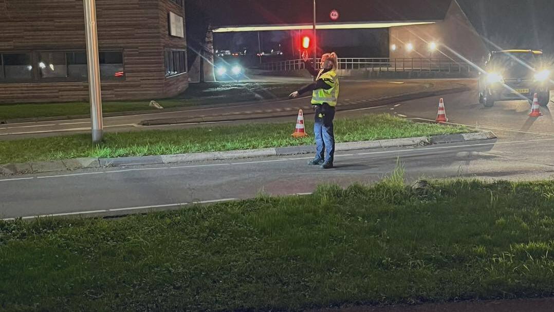 700 automobilisten staande gehouden tijdens grootschalige alcoholcontrole in Pijnacker-Nootdorp