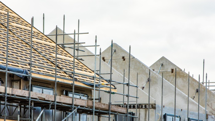 Aantal woningen in Pijnacker-Nootdorp blijft groeien Aantal woningen in Pijnacker-Nootdorp blijft groeien