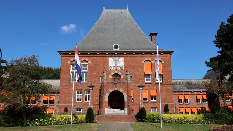 Leidschendam-Voorburg blijft investeren in leefbare toekomst