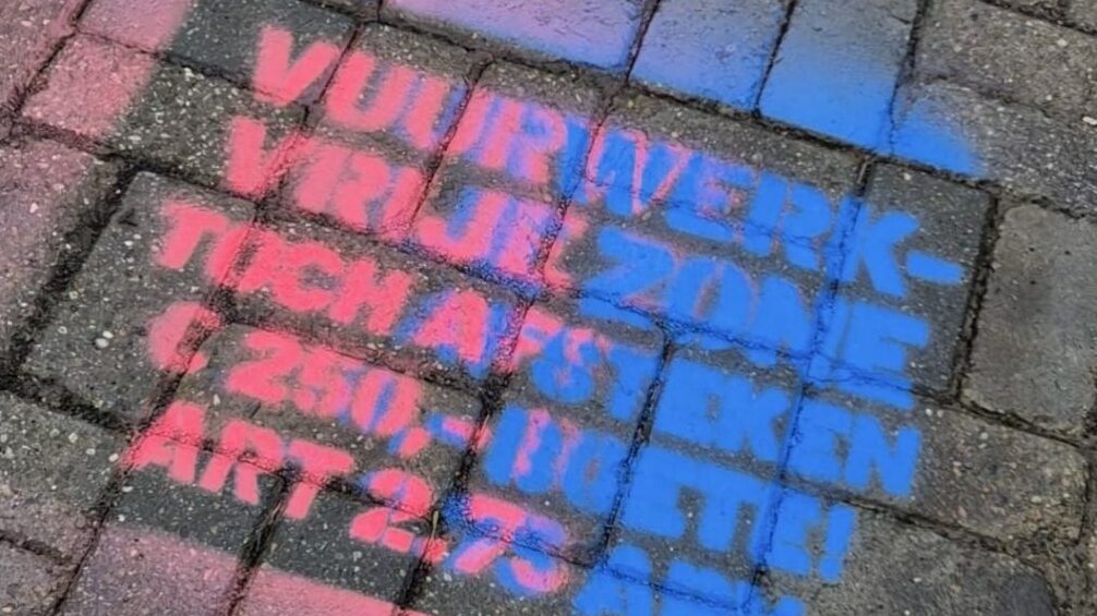 Gezellig en veilig het nieuwe jaar in Pijnacker-Nootdorp