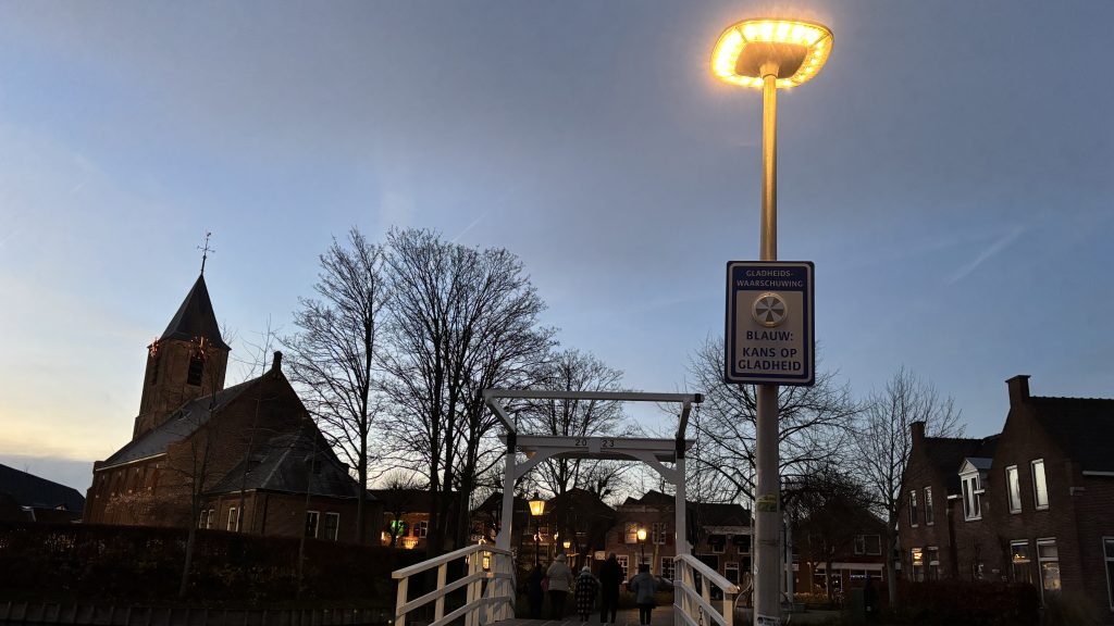Gemeente Pijnacker-Nootdorp gaat volledig over op LED-verlichting in 2026