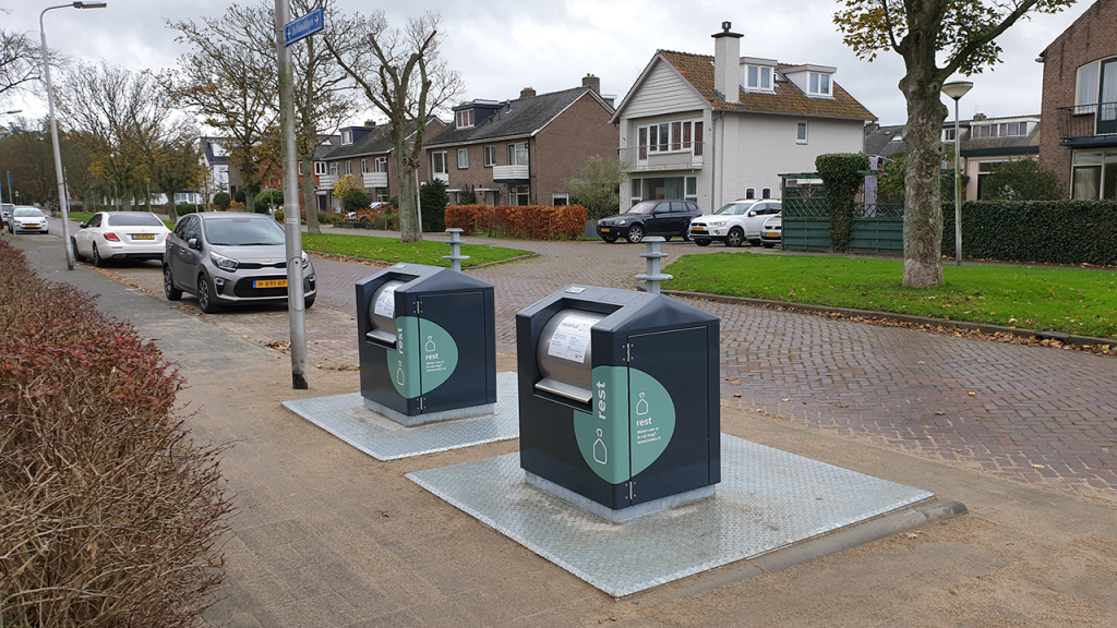 Gewijzigde afvalinzameling rond feestdagen in Pijnacker-Nootdorp