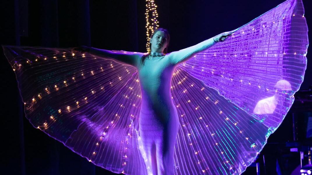 Nieuwjaarsvoorstelling Rijswijk gaat door ondanks code geel