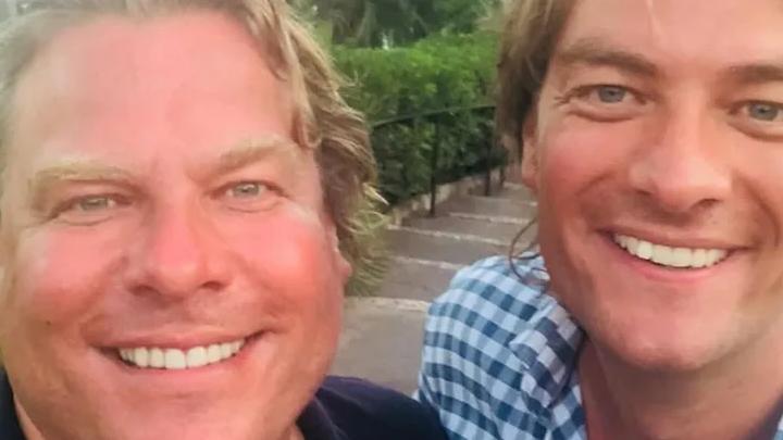 Presentator Robert Jensen (52) overleden