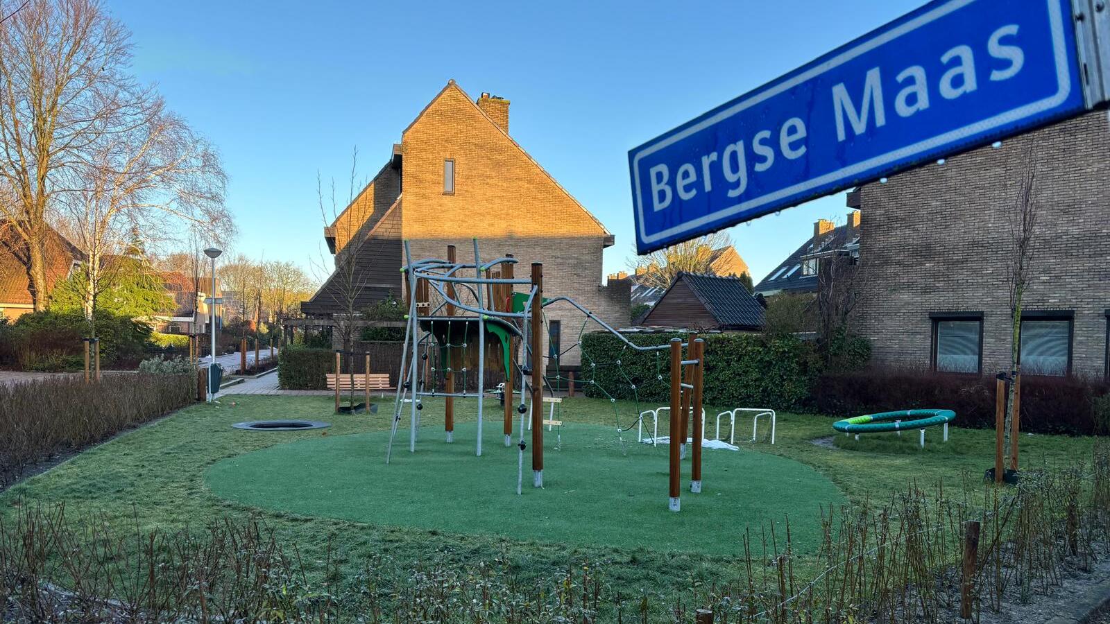 Gemeente rondt grootschalige herinrichting van Koningshof af