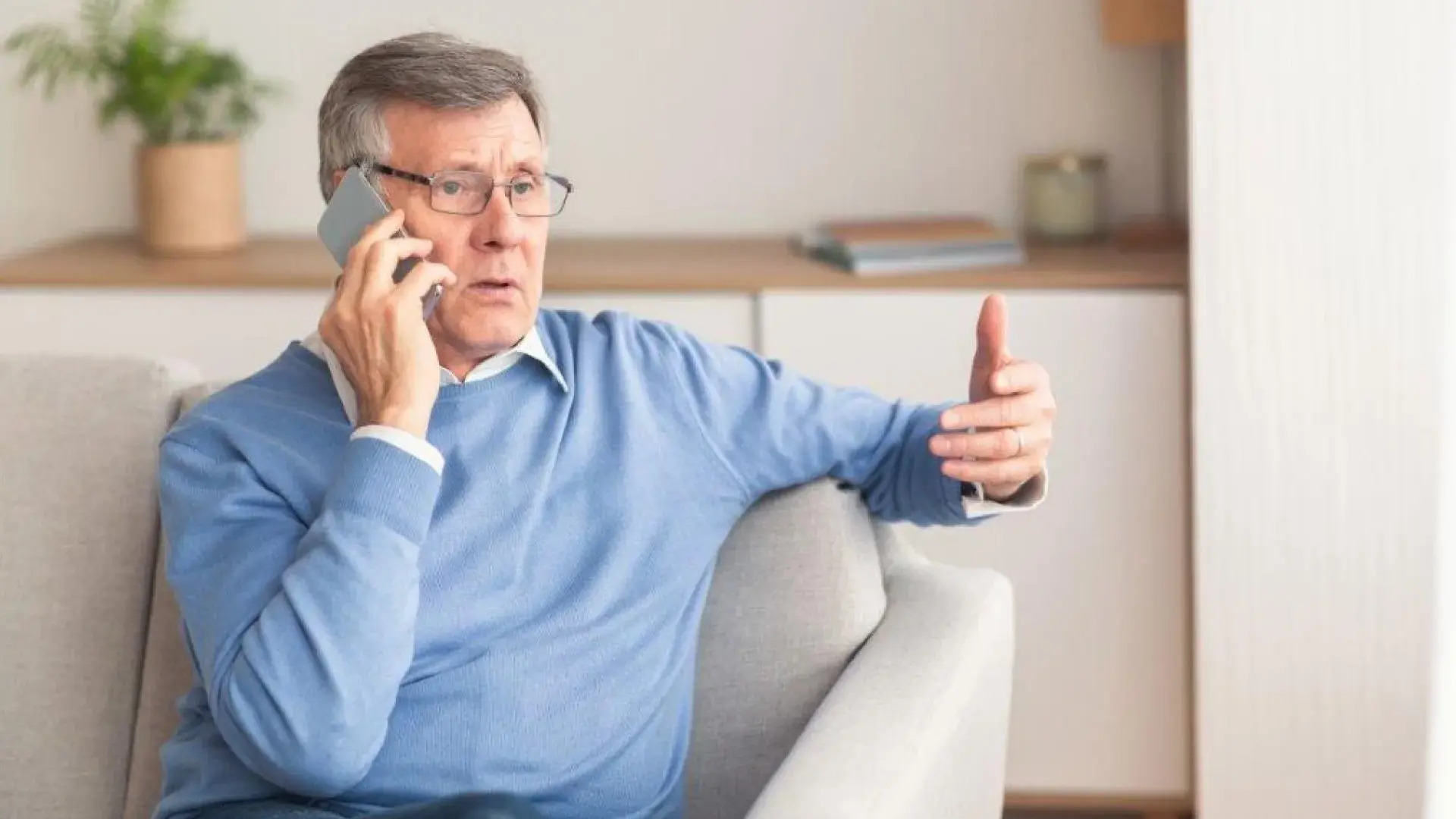 Gemeente waarschuwt voor mogelijk misleidend deurbezoek in Leidschendam-Voorburg