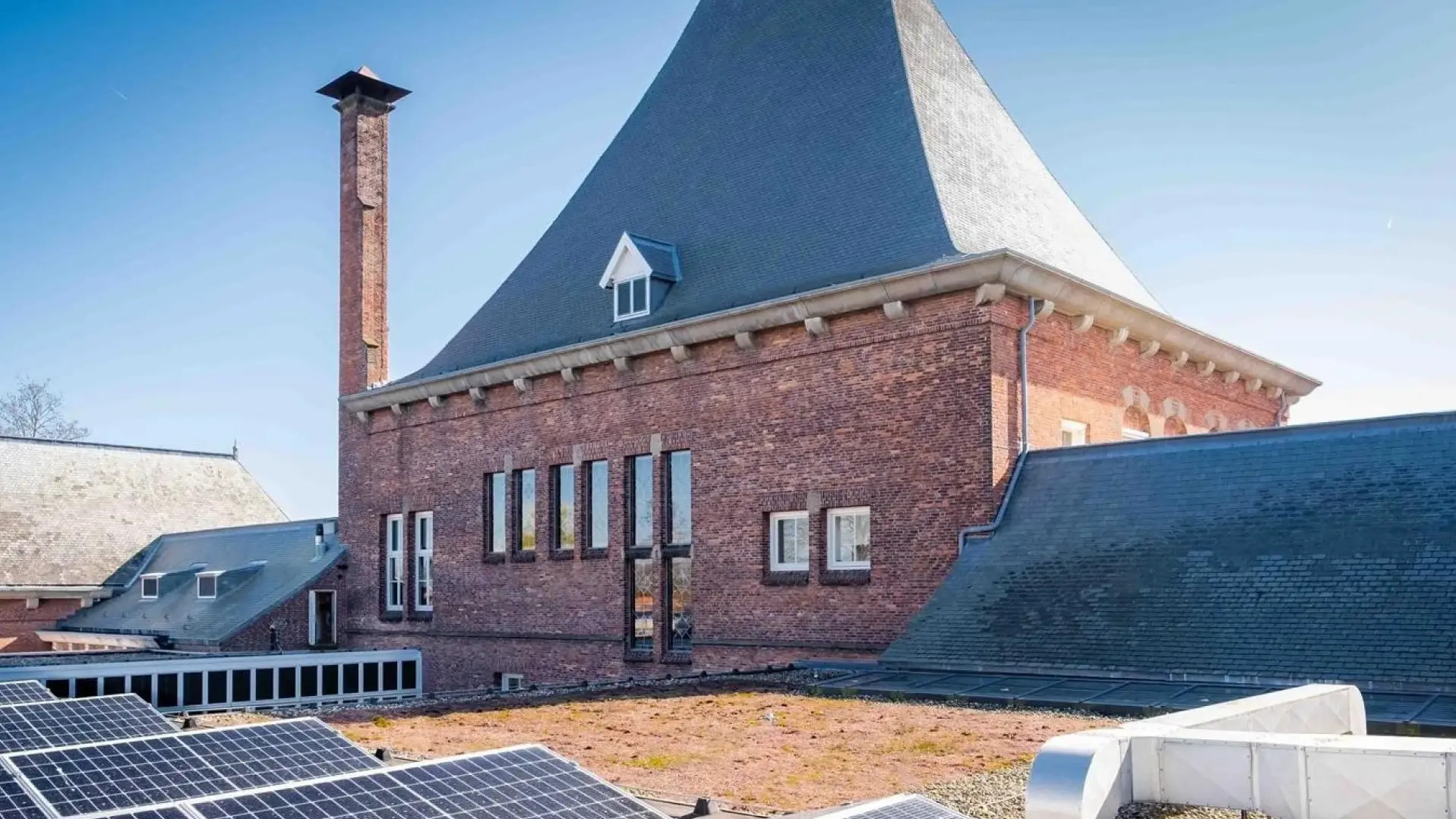 Extra maatregelen voor duurzame toekomst Leidschendam-Voorburg Extra maatregelen voor duurzame toekomst Leidschendam-Voorburg