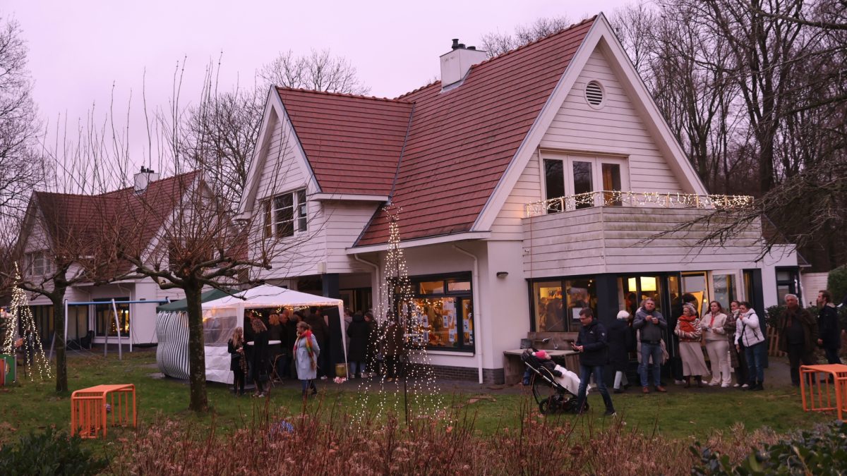 Gemeente uit zorgen na sluiting zorgvilla ExpertCare Gemeente uit zorgen na sluiting zorgvilla ExpertCare