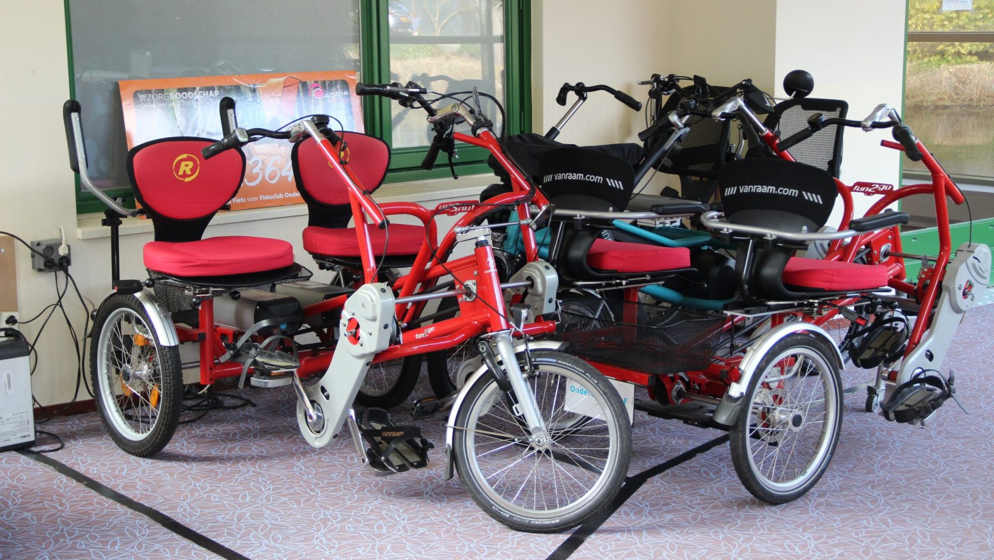 Fonds 1818 steunt projecten in Pijnacker-Nootdorp met 135.000 euro