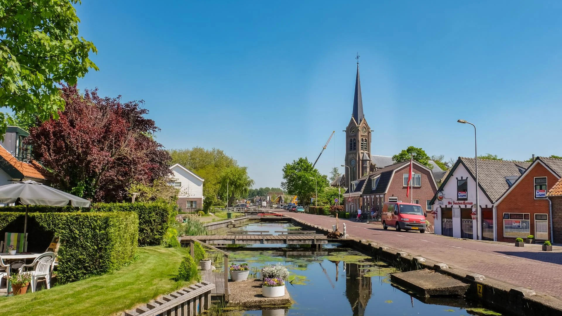 Einde aan snelheid in Stompwijk, 30-zone op komst