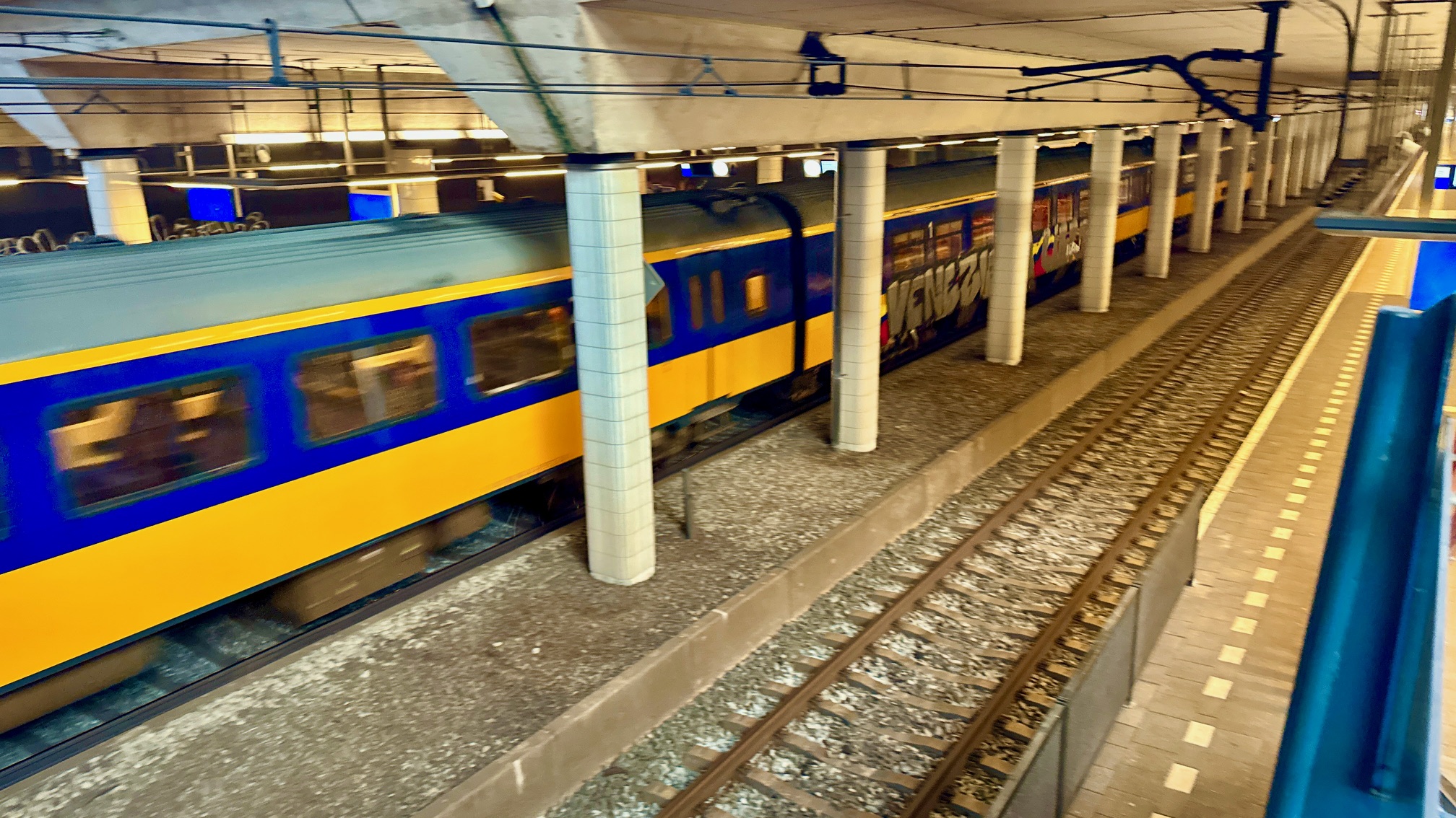 Vernieuwing knooppunt Laan van NOI stap dichterbij