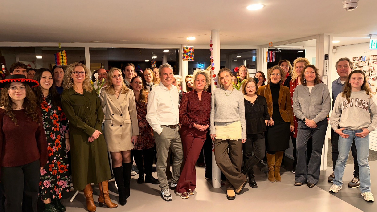 Maud Halkes zet zich tien jaar in voor kleinschalige zorg