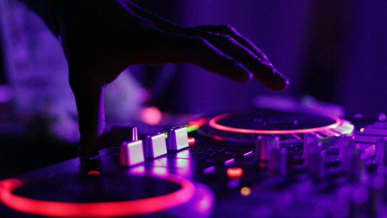 DJ-school voor kinderen opent vestiging in Rijswijk