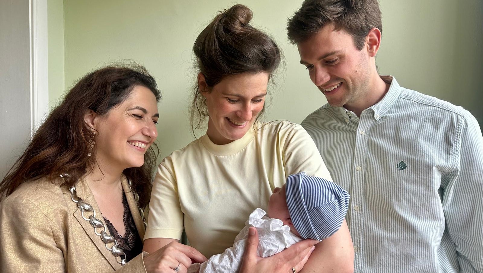 Rijswijk groeit verder, meer dan 61.000 inwoners