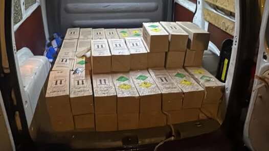 Politie vindt 69 lachgasflessen na achtervolging in Rijswijk