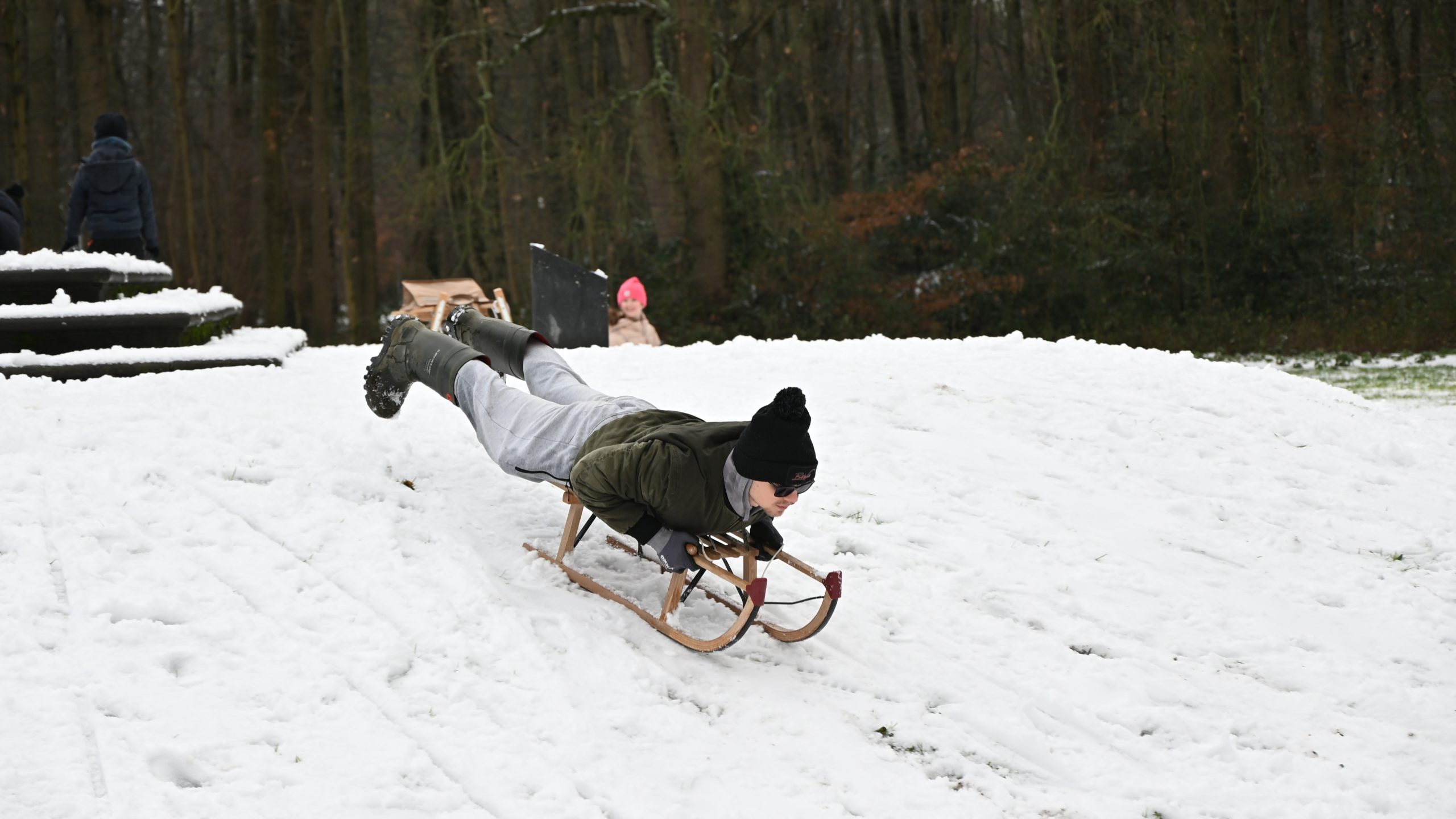 Foto’s kabelkrant Foto’s kabelkrant